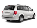 2012 Dodge Grand Caravan SE/AVP