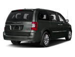 2016 Chrysler Town & Country Limited Platinum