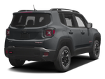 2017 Jeep Renegade Trailhawk