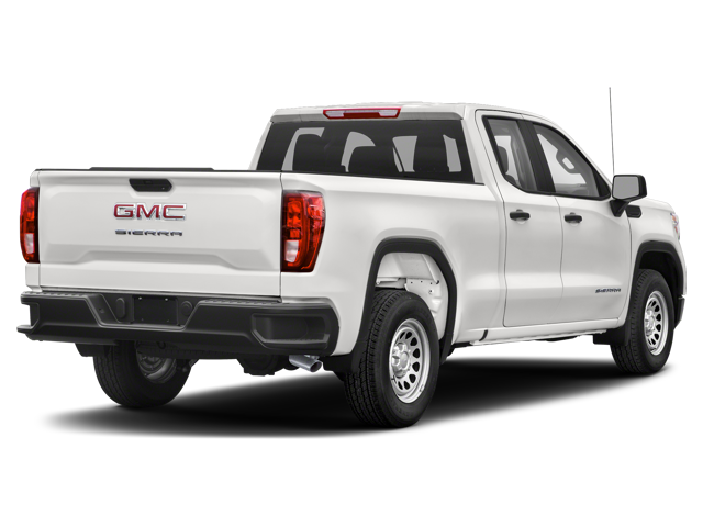 2022 Gmc Sierra 1500 Limited Pro photo 2