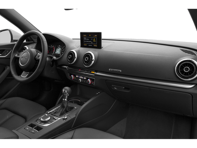 2015 Audi A3 2.0T Premium