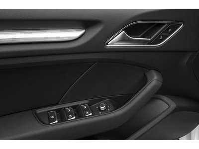 2015 Audi A3 2.0T Premium