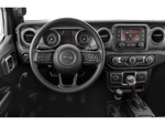 2018 Jeep Wrangler Sport S