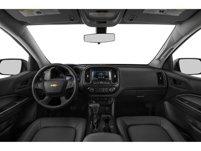 2019 Chevrolet Colorado WT