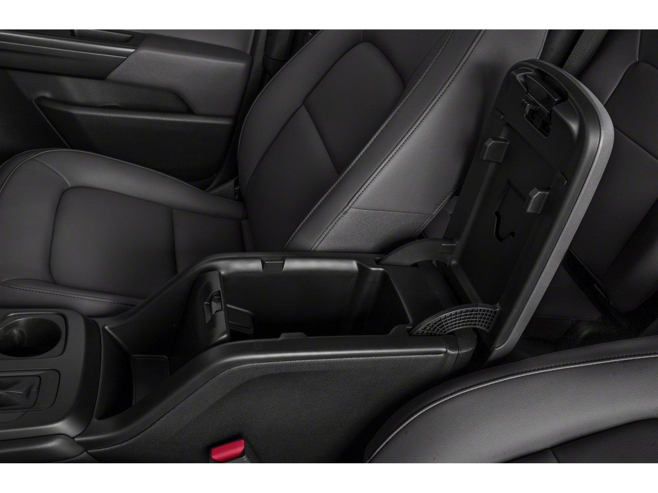 2019 Chevrolet Colorado WT