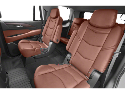 2020 Cadillac Escalade 4WD Platinum