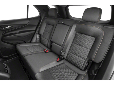 2021 Chevrolet Equinox AWD LT