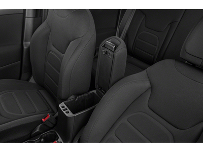 2021 Jeep Renegade Latitude 4x4