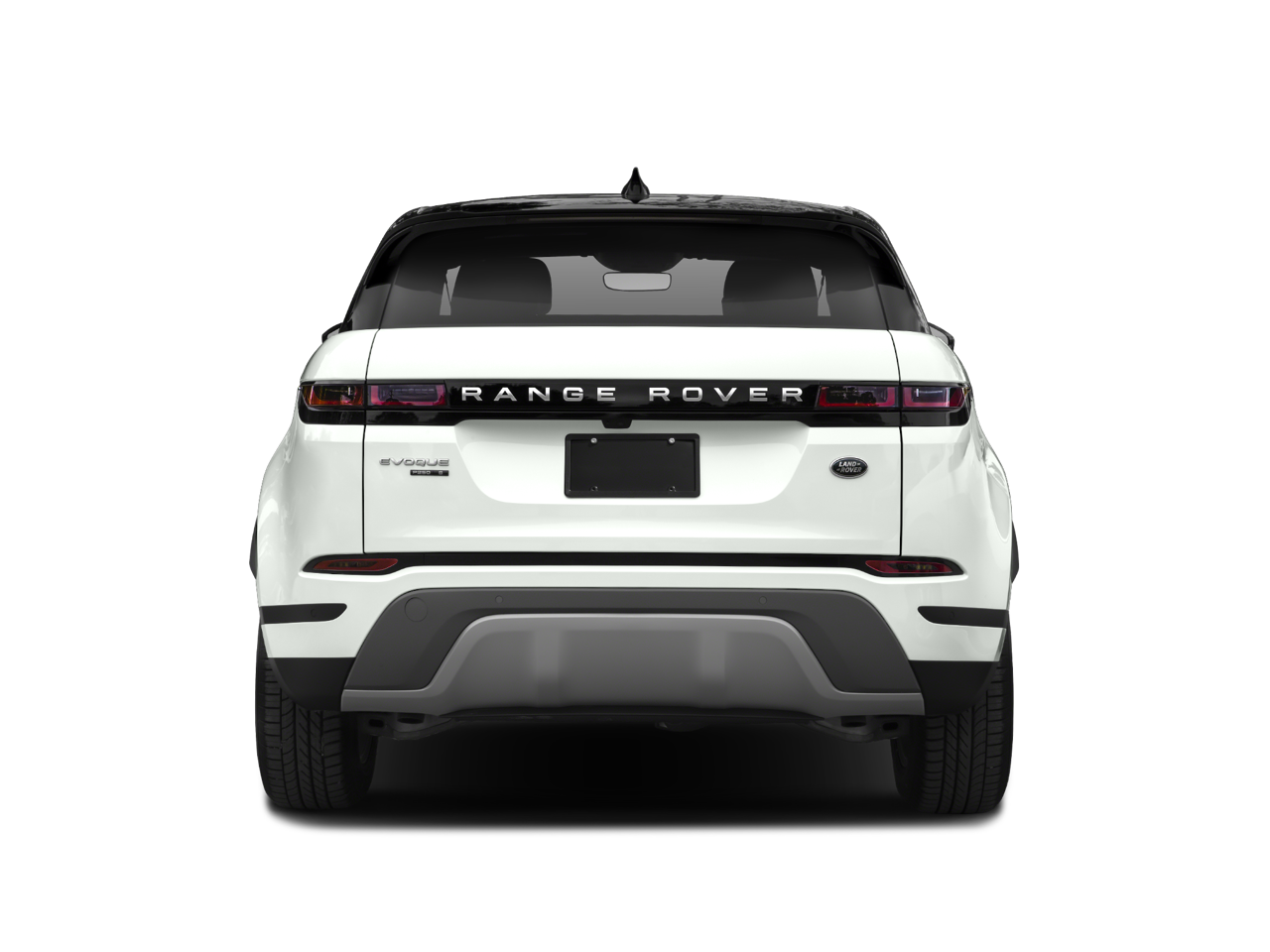 2021 Land Rover Range Rover Evoque SE