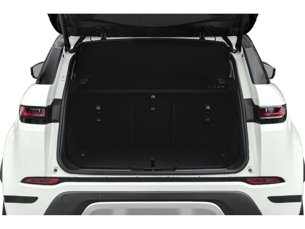 2021 Land Rover Range Rover Evoque SE