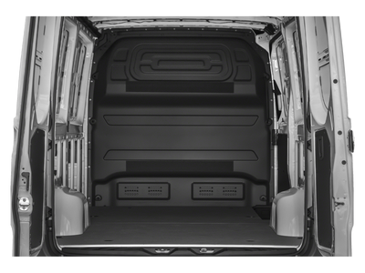 2021 Mercedes-Benz Sprinter Cargo Van Cargo 144 WB