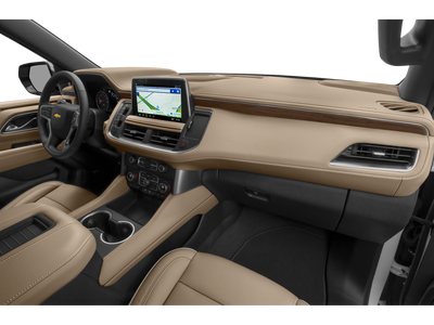 2022 Chevrolet Tahoe 4WD Premier