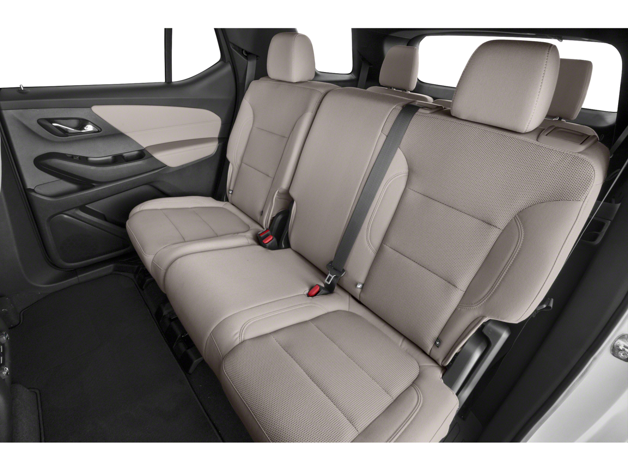 2022 Chevrolet Traverse FWD LS