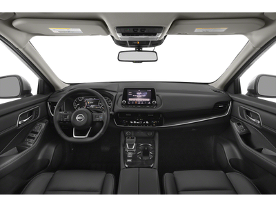 2023 Nissan Rogue SL Intelligent AWD