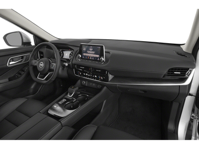 2023 Nissan Rogue SL Intelligent AWD