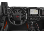 2023 Nissan Frontier Crew Cab PRO-4X 4x4