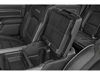 2023 RAM 1500 Laramie Crew Cab 4x4 5'7' Box