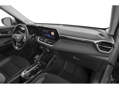 2024 Chevrolet Trailblazer FWD LT