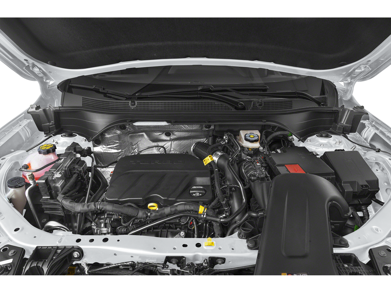 2024 Chevrolet Trax FWD 2RS