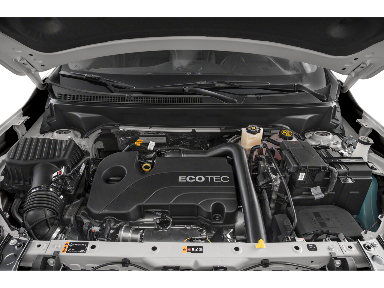 2024 GMC Terrain AWD Denali