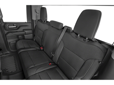 2024 GMC Sierra 2500HD 4WD Double Cab Standard Bed SLE