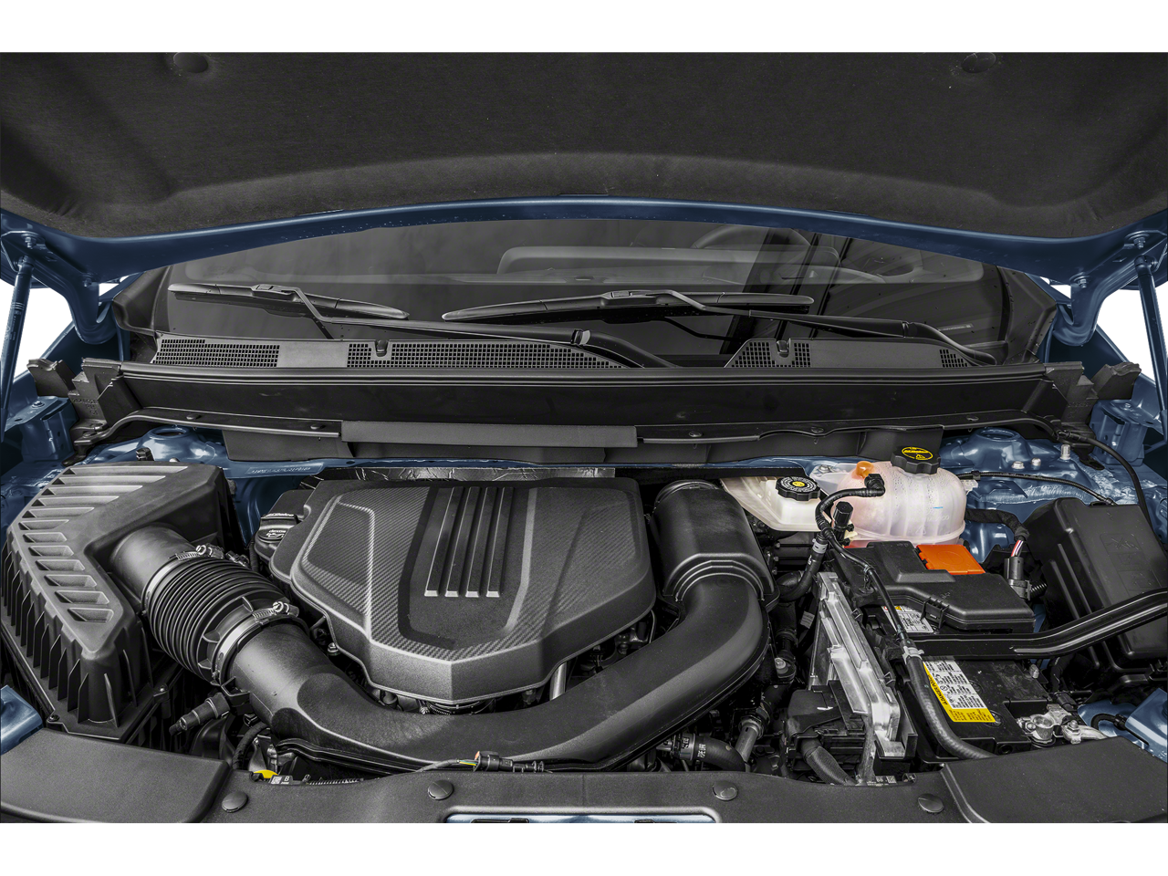 2025 Chevrolet Traverse AWD High Country