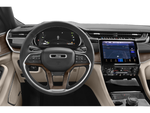 2025 Jeep Grand Cherokee 4xe Summit Reserve