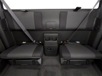 2010 Chevrolet Colorado 1LT