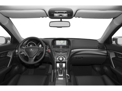 2013 Acura TL 3.7