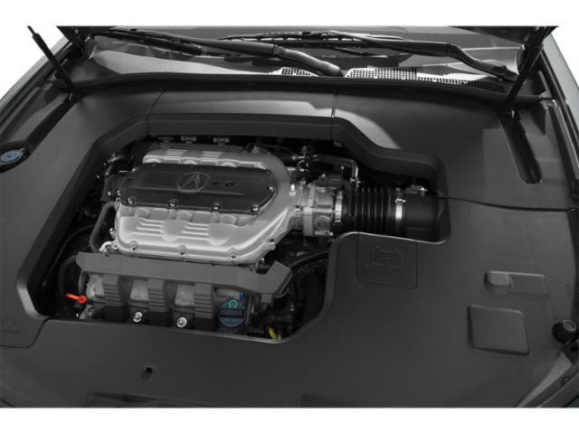 2013 Acura TL 3.7