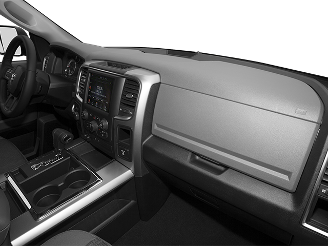 2013 RAM 1500 Big Horn