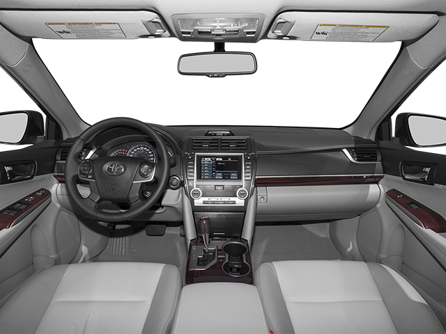 2013 Toyota Camry XLE V6