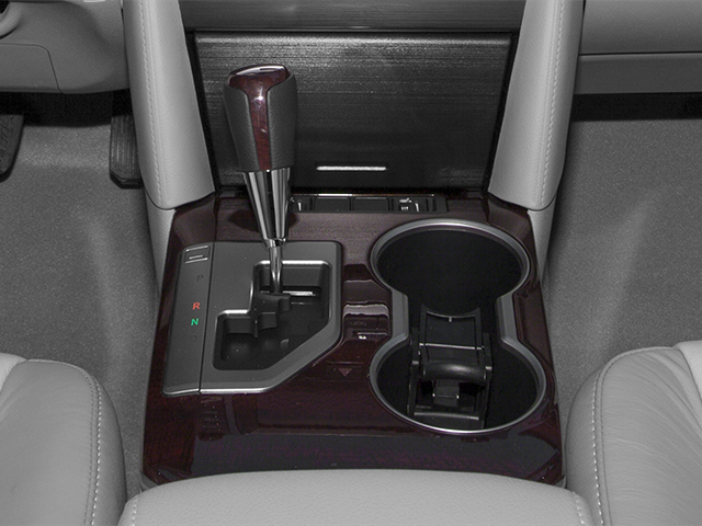 2013 Toyota Camry XLE V6