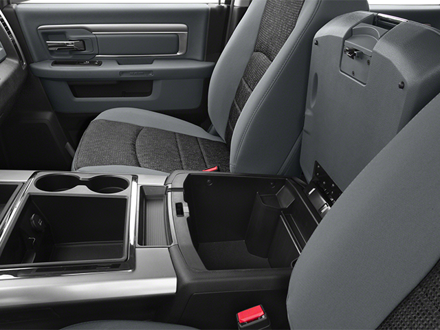 2014 RAM 3500 Big Horn