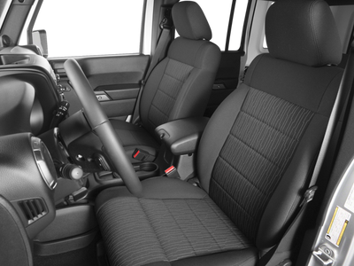 2017 Jeep Wrangler Unlimited Freedom 4x4