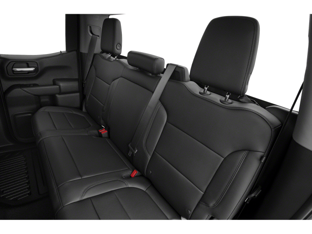 2022 GMC Sierra 1500 Limited Pro