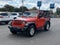 2023 Jeep Wrangler 2-Door Sport S 4x4