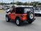 2023 Jeep Wrangler 2-Door Sport S 4x4