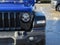 2020 Jeep Wrangler Unlimited Willys 4X4