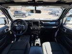 2022 Jeep Wrangler Unlimited Sport Altitude 4x4