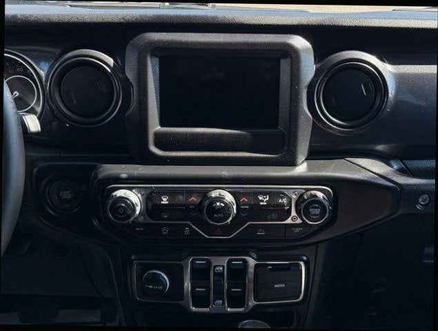 2022 Jeep Wrangler Unlimited Sport Altitude 4x4