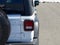 2022 Jeep Wrangler Unlimited Sport Altitude 4x4