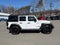 2022 Jeep Wrangler Unlimited Sport Altitude 4x4