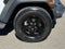2022 Jeep Wrangler Unlimited Sport Altitude 4x4