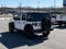 2022 Jeep Wrangler Unlimited Sport Altitude 4x4