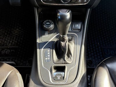 2022 Jeep Cherokee X 4x4