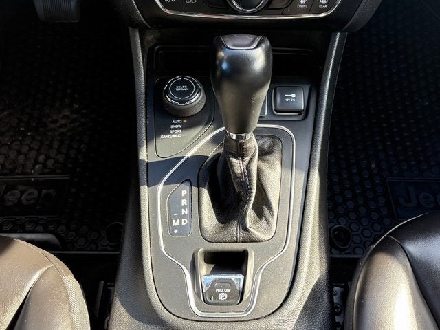 2022 Jeep Cherokee X 4x4