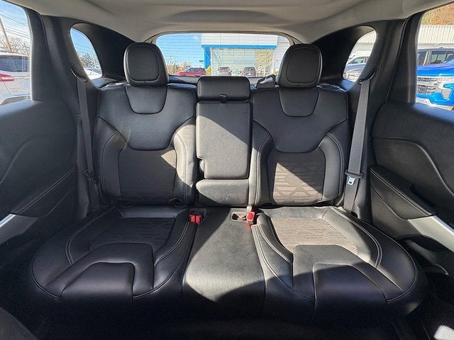 2022 Jeep Cherokee X 4x4