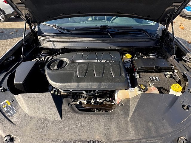 2022 Jeep Cherokee X 4x4