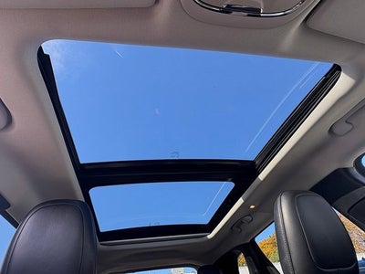 2022 Jeep Cherokee X 4x4